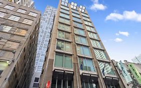 Yehs Hotel Melbourne Cbd